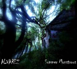 Alvarez : Summer Monstrous